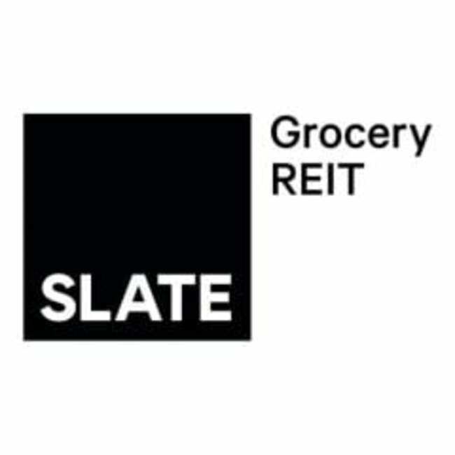Short Interest in Slate Grocery REIT (OTCMKTS:SRRTF) Rises By 63.4%