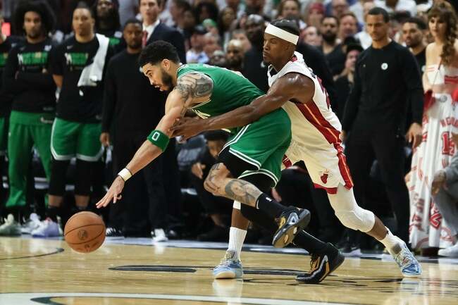 NBA: Heat, Celtics promise more drama in Game 7