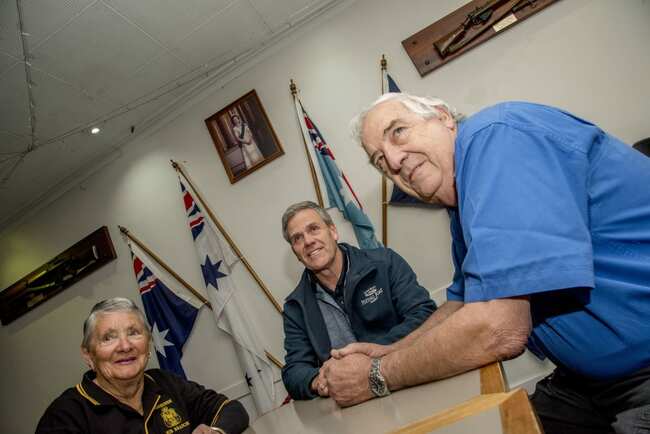 Cash for Swan Hill and Woorinen RSL clubs