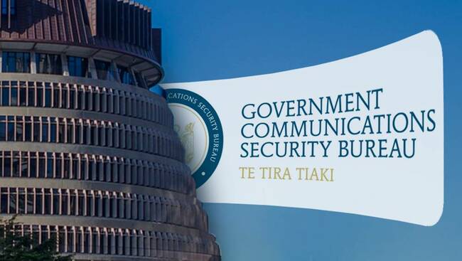 Government to take its time responding to review of spy law