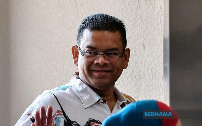 LOKMAN ADAM'S TRIAL ON OFFENSIVE FB POSTS TO BEGIN IN SEPTEMBER