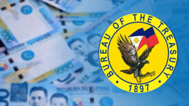 PH budget surplus ballooned in April