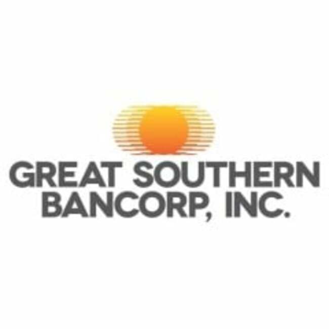 Great Southern Bancorp (NASDAQ:GSBC) Upgraded to 'Hold' by StockNews.com
