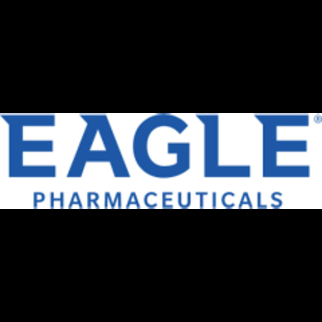 Eagle Pharmaceuticals (NASDAQ:EGRX) Stock Rating Lowered by StockNews.com