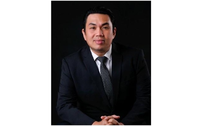 LABUAN CHAMBER OF COMMERCE EXPRESSES SUPPORT FOR TRANS-BORNEO RAILWAY