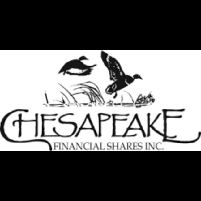 Chesapeake Financial Shares, Inc. (CPKF) To Go Ex-Dividend on May 31st