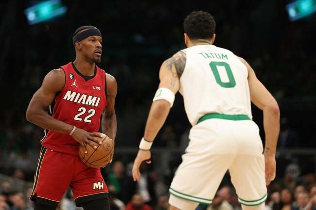 NBA: Celtics, Heat go for history in Game 7