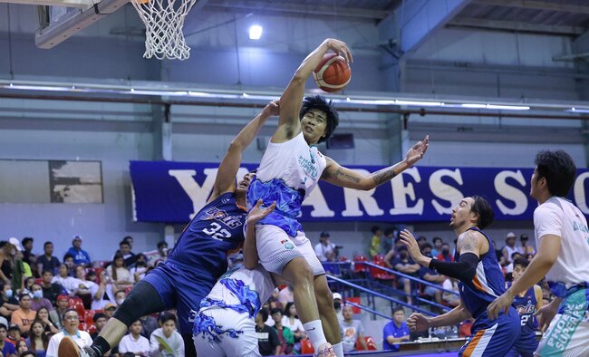 PBA: Phoenix coach Jamike Jarin sees bright future ahead of Larry Muyang