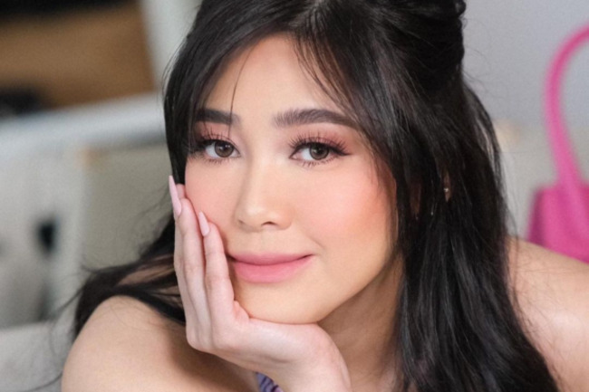 ‘Someone must be sued': Moira dela Torre's camp to press charges against ‘maligner'