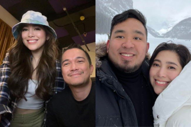 ABS-CBN exec, former drummer back Moira Dela Torre after songwriter Lolito Go's tirades