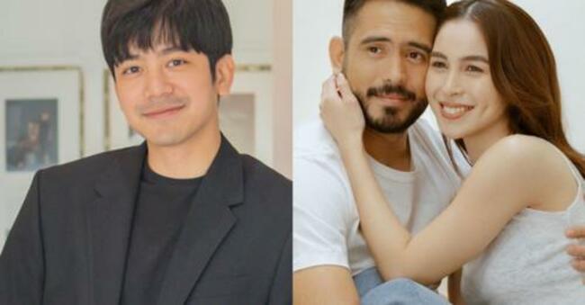 Joshua Garcia on Julia Barretto-Gerald Anderson wedding rumors: ‘Kung saan sila masaya, support ako'