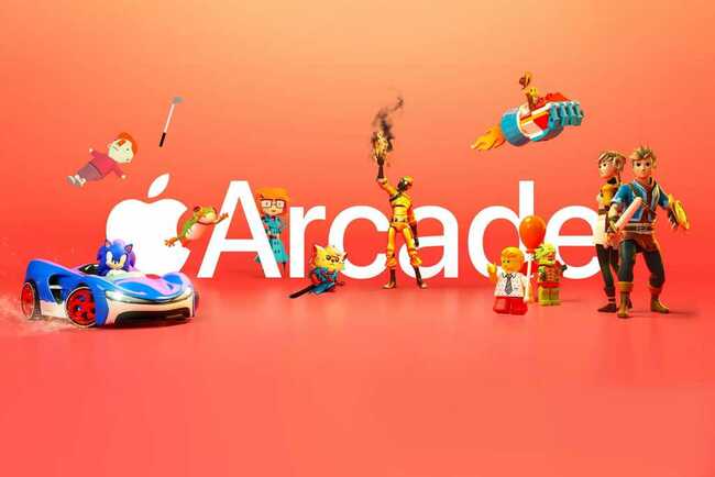 Apple Arcade FAQ: Baldo and Asphalt 8: Airborne+ are available today