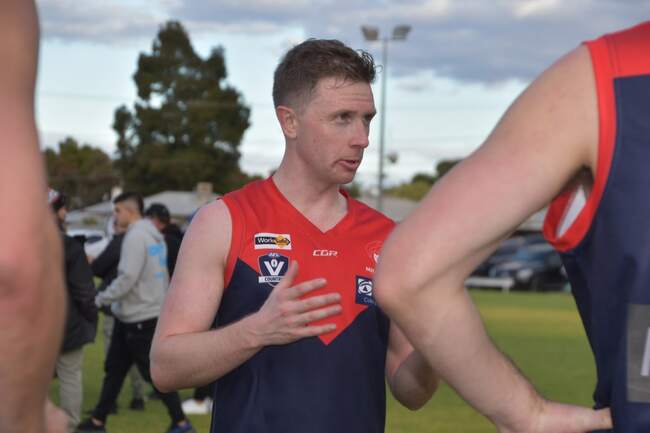 'Rolls Royce' Rogerson drives Dees to big win