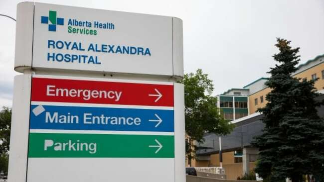 Experts worried about increase in COVID-19 hospitalizations in Alberta