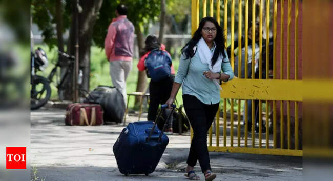 Delhi schools, colleges to reopen on September 1 with curbs