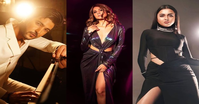 Jennifer Winget Birthday Special: Top 12 TV stars who are self-confessed fans of the Beyhadh actress