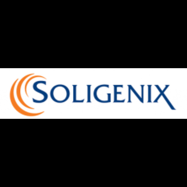 Short Interest in Soligenix, Inc. (NASDAQ:SNGX) Rises By 63.0%