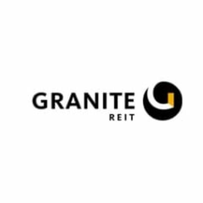 Granite Real Estate Investment Trust Declares Monthly Dividend of $0.27 (TSE:GRT.UN)