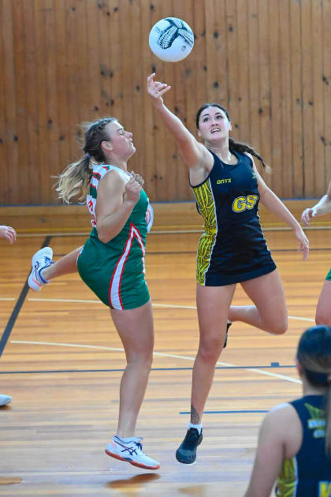 Gritty efforts from Premier newbies