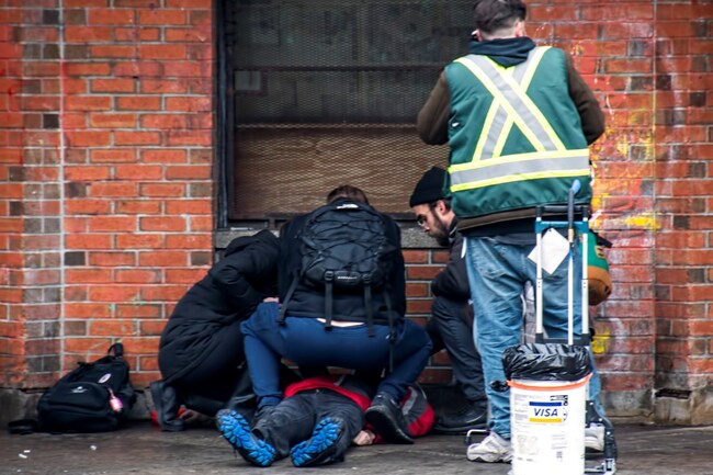 Chronicling a crisis that keeps on killing