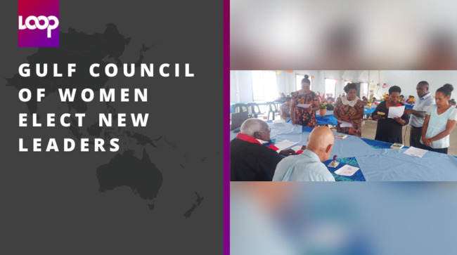 Gulf Council of Women elect new leaders