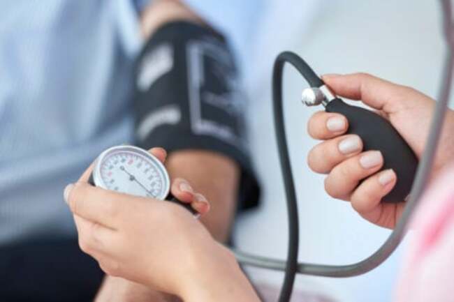 Be alert against hypertension PhilHealth warns Filipinos