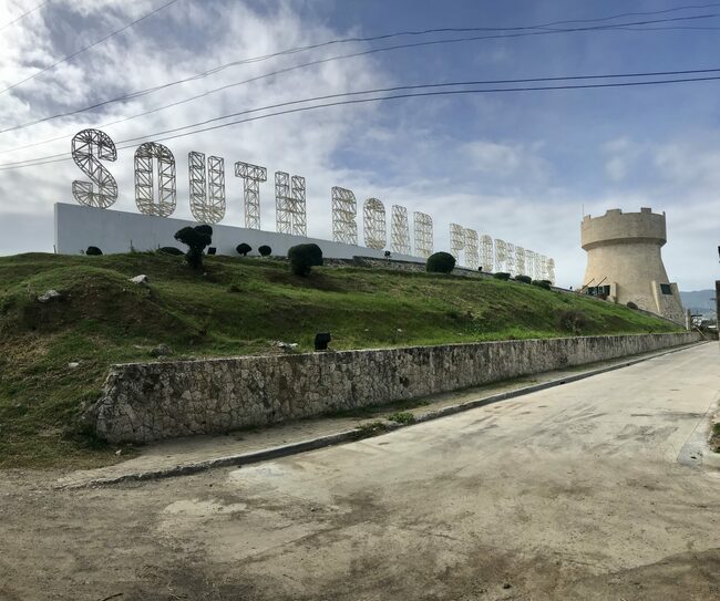Three locations at SRP eyed for transfer of Cebu City Hall