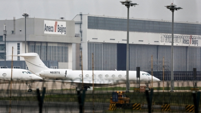 China welcomes Elon Musk and other business leaders to visit