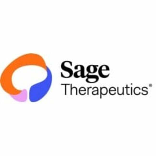 Analysts Set Sage Therapeutics, Inc. (NASDAQ:SAGE) Price Target at $52.83