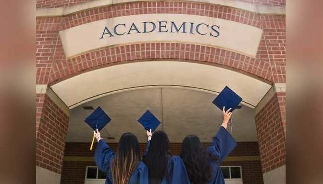 HEC shares scholarship for post-graduate studies in Germany
