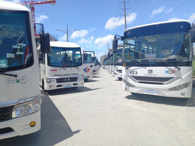 Modern jeep operators in CV want Dec. 31 consolidation deadline ‘firmly' implemented