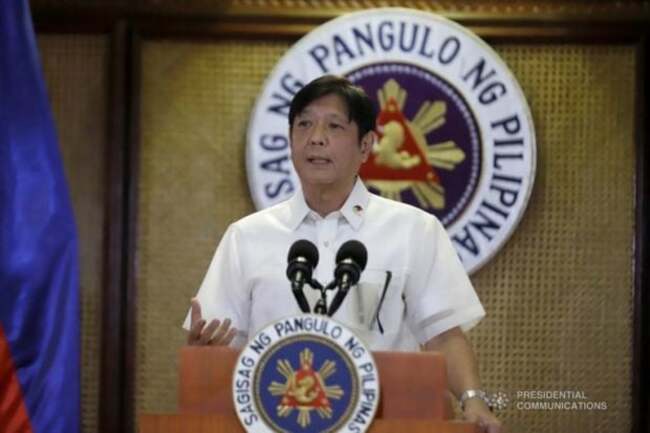 Bongbong Marcos invites public to visit new museums in Malacañang