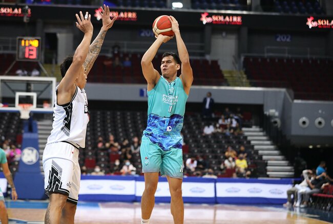 PBA: Ben Adamos shipped to NLEX in 2-for-1 deal with Phoenix