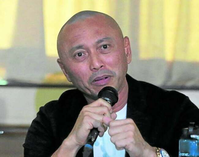 Teves suspects his case is being used to distract from Maharlika fund