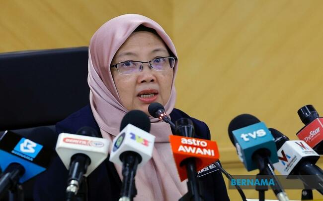 COVID19: MOH IS UPDATING SOP, TO MAKE ANNOUNCEMENT SOON