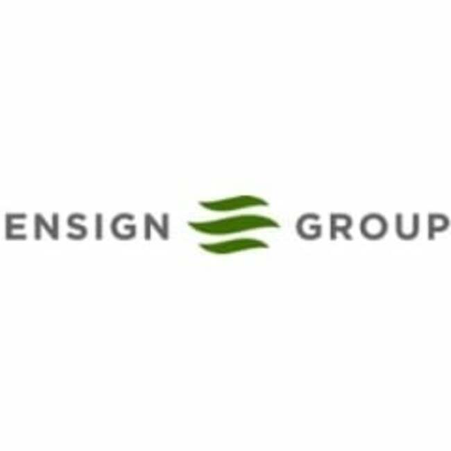 The Ensign Group, Inc. (NASDAQ:ENSG) is Van Berkom & Associates Inc.'s 3rd Largest Position