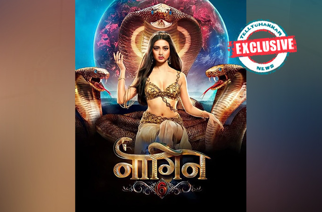 Exclusive! This is one of the major reason why Naagin 6 is getting an extension every month