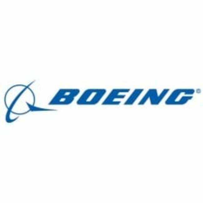 Alan B. Lancz & Associates Inc. Takes $171,000 Position in The Boeing Company (NYSE:BA)