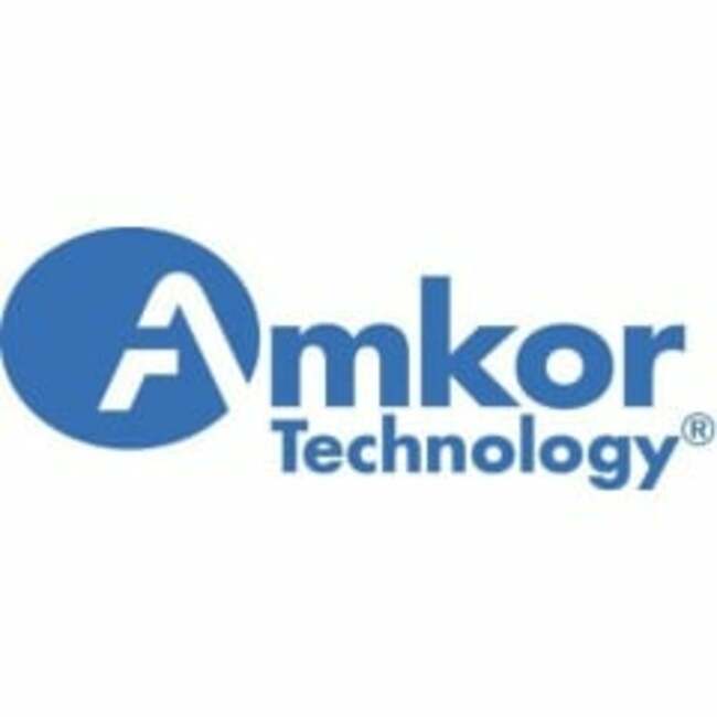 Short Interest in Amkor Technology, Inc. (NASDAQ:AMKR) Increases By 12.4%