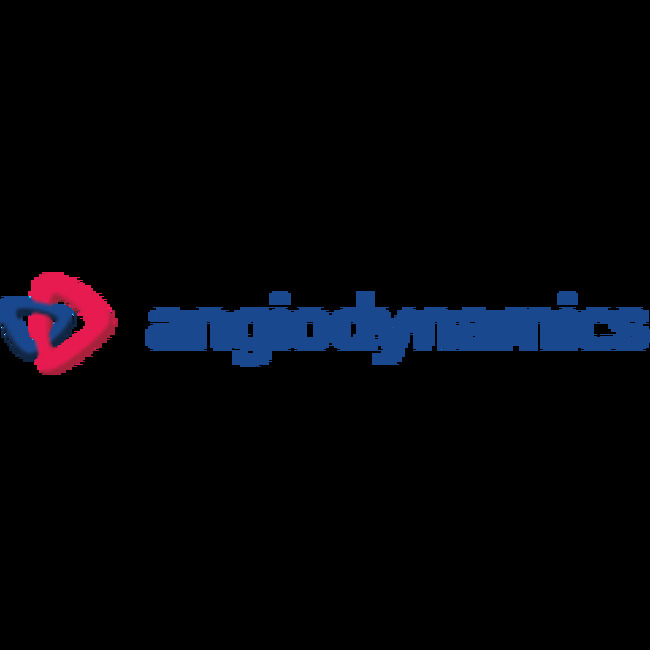 AngioDynamics, Inc. (NASDAQ:ANGO) Sees Large Drop in Short Interest