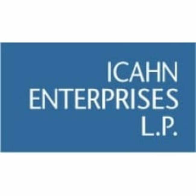 Icahn Enterprises (NASDAQ:IEP) Stock Price Up 7.5%