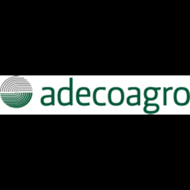 Adecoagro (NYSE:AGRO) Shares Down 5.8%