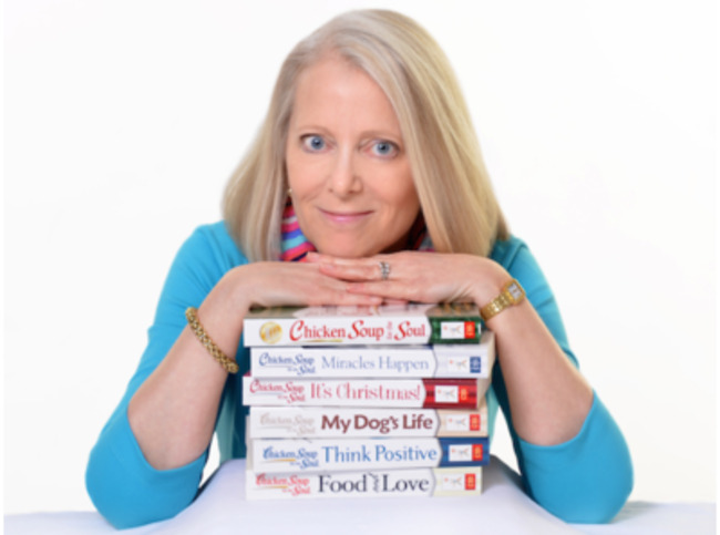 Chicken Soup for the Soul: All You Need Is Love with Amy Newmark