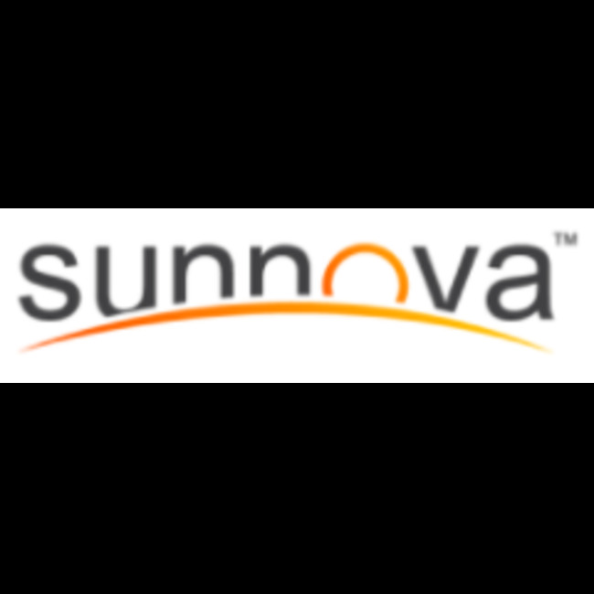 Sunnova Energy International (NYSE:NOVA) Trading 4.9% Higher