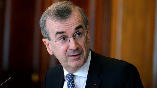 ECB needs to take account of improved conditions