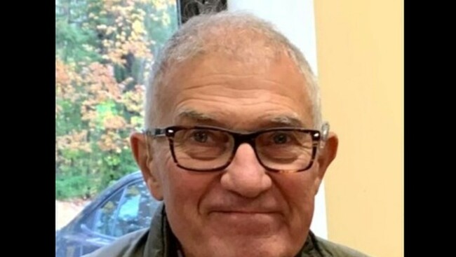 Ice Cream 'Flavor Master' Howard Wilcox Dies at 80