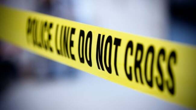 Radio broadcaster shot dead in Oriental Mindoro