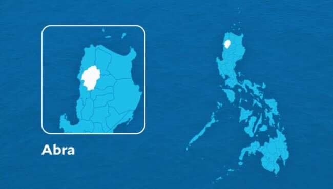 Classes suspended in Abra due to Typhoon Betty