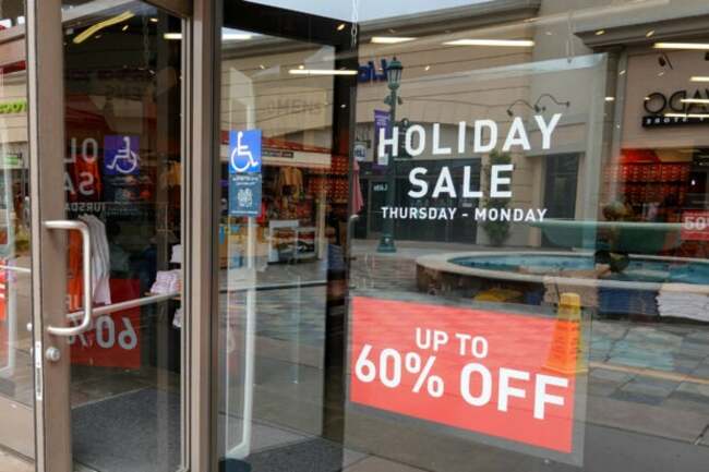 US consumer confidence dips to six-month low, labor market views soften