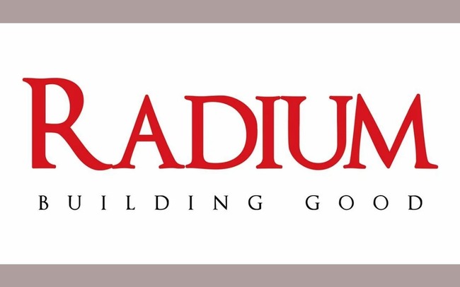 RADIUM DEBUTS ON MAIN MARKET AT 15 SEN DISCOUNT